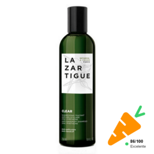 Clear Shampooing 250ml LAZARTIGUE