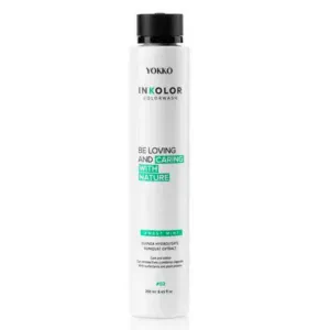 INKOLOR 02 Sweet Mint 250ml YOKKO