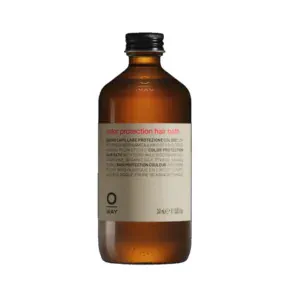 Color Protection Hair Bath 240ml OWAY