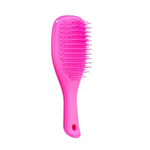 Wet Detangler Mini Runway Pink TANGLE TEEZER