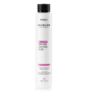 INKOLOR 89 Beetroot Fabulous 250ml YOKKO