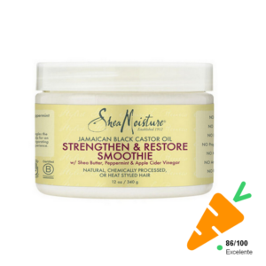 Strengthen & Restore Smoothie 326gr SHEA MOISTURE