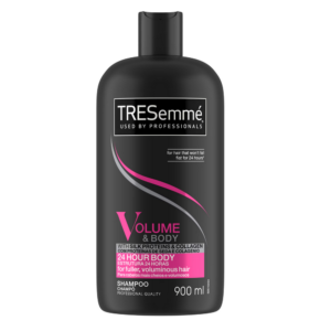 Volume & Body 24 Hour Body Shampoo 900ml TRESEMMÉ