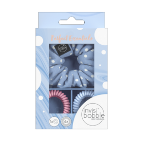 Perfect Essentials Set INVISIBOBBLE