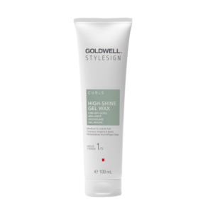 Stylesign High-Shine Gel Wax 100ml GOLDWELL