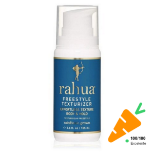 FreeStyle Texturizer 105ml RAHUA