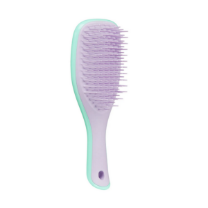 Wet Detangler Mini Baby Mint Lilac TANGLE TEEZER
