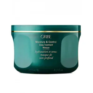 Moisture & Control Deep Treatment Masque 250ml ORIBE