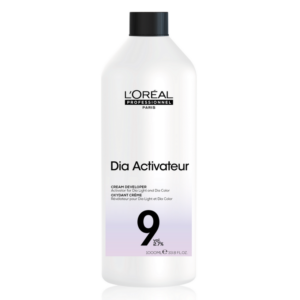 Dia Activateur Oxidante en Crema 9 vol 2.7% 1000ml L'ORÉAL