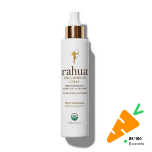 Voluminous Spray 178ml RAHUA