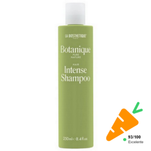 Botanique Intense Shampoo 250ml LA BIOSTHETIQUE
