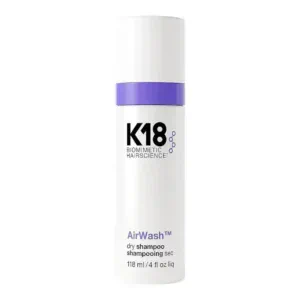 AirWash Dry Shampoo 118ml K18