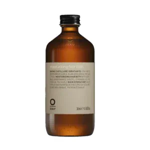 Moisturizing Hair Bath 240ml OWAY