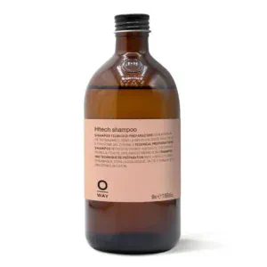 Htech Shampoo 500ml OWAY