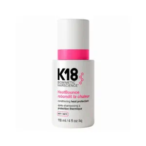 HeatBounce Conditioning Heat Protectant 118ml K18