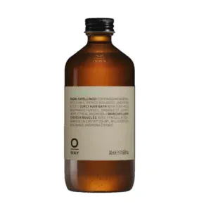 Curly Hair Bath 240ml OWAY