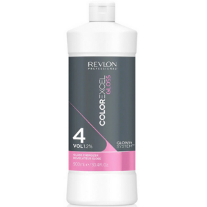 Color Excel Gloss 4 VOL 1.2% 900ml REVLON