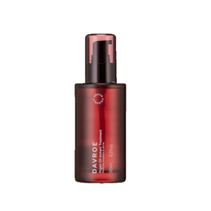 Argan Oil Instant Treatment 95ml DAVROE