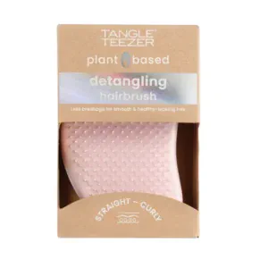 Original Plant Based Marshmallow Pink TANGLE TEEZER