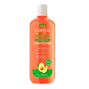 Avocado Hydrating Conditioner 400ml CANTU