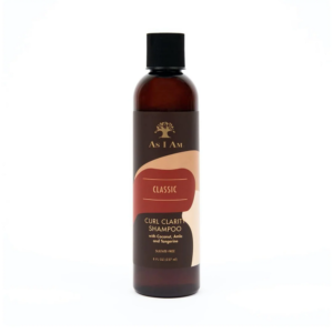 Classic Curl Clarity Shampoo 237ml AS I AM