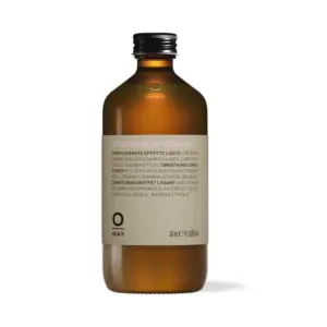 Smoothing Conditioner 240ml OWAY