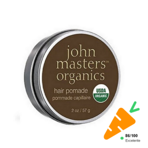 Hair Pomade 57gr JOHN MASTERS ORGANICS