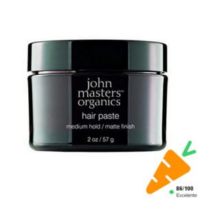 Hair Paste 57gr JOHN MASTERS ORGANICS