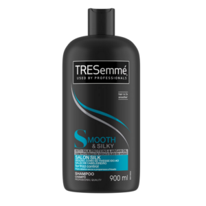 Smooth & Silky Shampoo 900ml TRESEMMÉ
