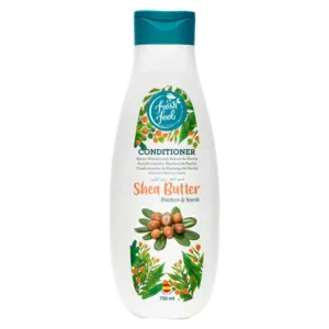 Shea Butter Conditioner 750ml FRESH FEEL