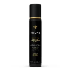 Velvet Oud Leave-In Conditioning Water 150ml PHILIP B