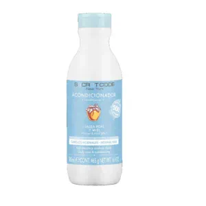 Acondicionador Cabellos Normales 500ml SECRET CODE