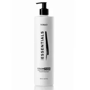 The Essentials Color Fixer Crema Fijadora de Color 500ml YOKKO
