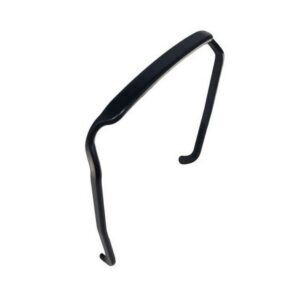 Diadema Black Original ZAZZY