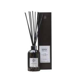 Nº903 Ambient Fragance Diffuser White Cedar 200ml DEPOT MALE TOOLS