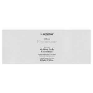Régénérante Vitalising Scalp Concentrate 10x10ml LA BIOSTHETIQUE