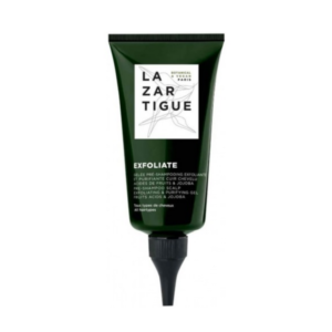 Scrub Detox Oxygénant 75ml LAZARTIGUE