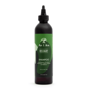 Rosemary Shampoo 237ml AS I AM