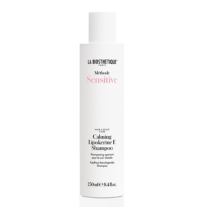 Sensitive Calming Lipokerine E Shampoo 250ml LA BIOSTHETIQUE