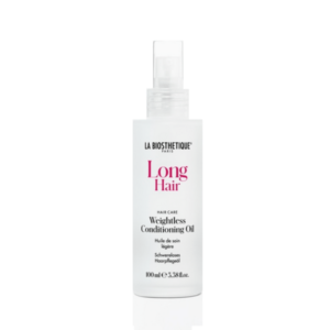 Long Hair Weightless Conditioning Oil 100ml LA BIOSTHETIQUE