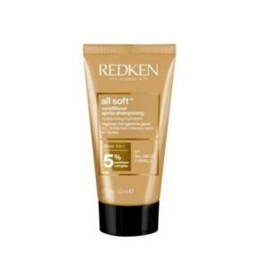 All Soft Conditioner 50ml REDKEN RDKMINI