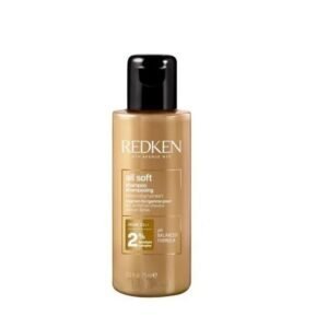 All Soft Shampoo 75ml REDKEN RDKMINI