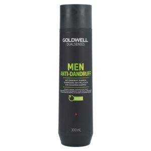 Men Anti-Dandruff Shampoo 300ml GOLDWELL