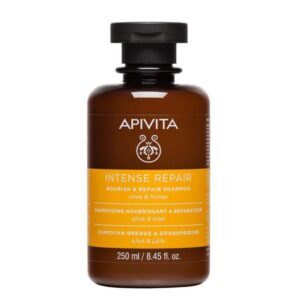 Intense Repair Shampoo 250ml APIVITA