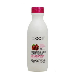 Acondicionador Cabellos Coloreados 500ml ALEA