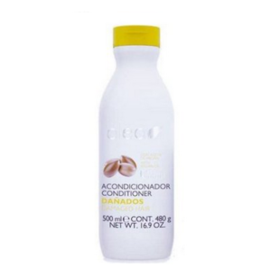 Acondicionador Cabellos Dañados 500ml ALEA