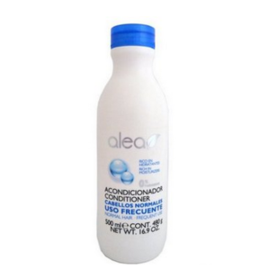 Acondicionador Cabellos Normales Uso Frecuente 500ml ALEA