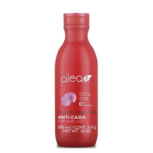 Champú Anti-Caída 500ml ALEA