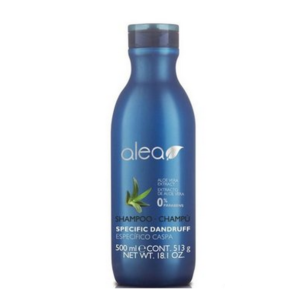 Champú Anti-Caspa 500ml ALEA