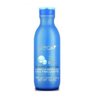 Champú Cabellos Normales Uso Frecuente 500ml ALEA
